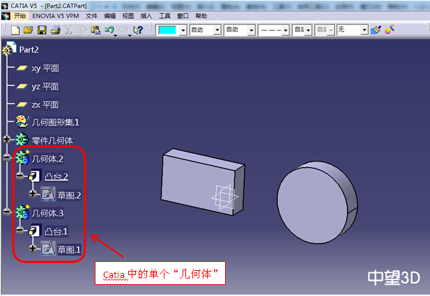 中望3D2015打造完美兼容性，數(shù)據(jù)交互更順暢