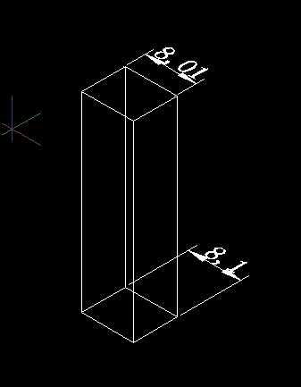 CAD移動標(biāo)注文字，CAD標(biāo)注文字對齊