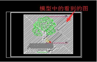 CAD中如何利用凍結視口創(chuàng)建不同的布局圖