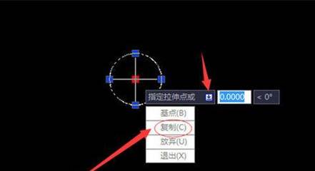 CAD如何實(shí)現(xiàn)批量展點(diǎn)