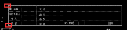 CAD中圖紙比例不一致，該如何調(diào)整使比例一致