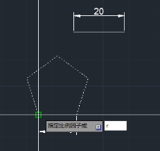 CAD參照縮放怎么用？