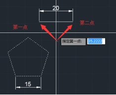 CAD參照縮放怎么用？