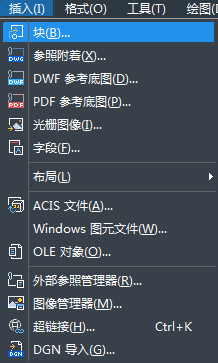 CAD如何自由縮放圖形？