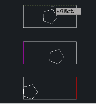 CAD如何利用命令修改線(xiàn)條