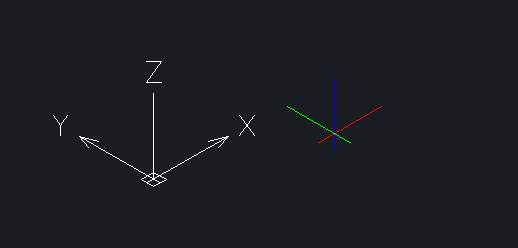 CAD中創(chuàng)建長方體面的步驟