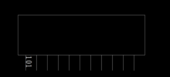 CAD編號(hào)是否可以實(shí)現(xiàn)數(shù)字的遞增